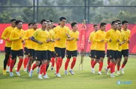 媒体人：国足比较怵塔吉克、黎巴嫩的踢法 能否进八强要看点运气