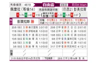 [自由杯] 佩雷拉 VS 帕尔梅拉斯