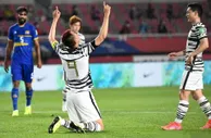 足球资讯：从3-0到0-0！太极虎对战黎巴嫩并非稳赢，热刺天王关键时刻会脚软？