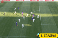 足球赛报：青岛2-1天津终结联赛11连败，季骁宣梅开二度
