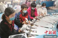 安徽濉溪：“小老板培育工程”“筑巢引凤”带动创业就业