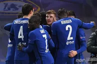 足球赛报：欧冠-切尔西2-0皇马 总分3-1进决赛 维尔纳芒特破门