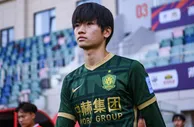北京国安史堉铖租借加盟苏州东吴，广州队周品希加盟江西黑马青年