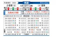 [英超] 布莱顿 VS 曼彻斯特联