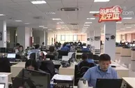 上海虹桥海外贸易中心扩大朋友圈 服务双循环