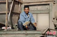 青海农产品：从“养在深闺人未识”到走向国际市场