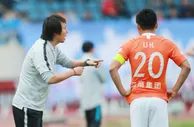 记者回顾深足主场4-4武汉卓尔：传闻是假球，但在现场真没看出来