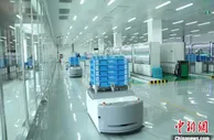 新疆电力“5·20世界计量日”活动科技感十足