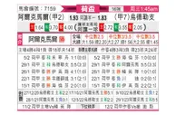 [荷兰杯] 艾克马亚 VS 乌德勒支