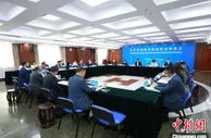 广东举行在粤外国商务机构代表座谈会