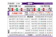 [智利甲] 智利大学 VS 科金博