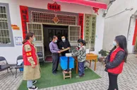 安徽黄山“云活动”与绿色防控双管齐下 全力打造中国名茶之都