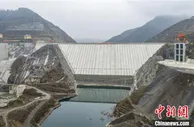 贵州最大水利工程：夹岩水利枢纽及黔西北供水工程成功下闸蓄水