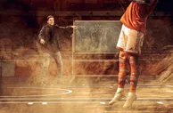 若日尼奥：进一个球=3分⚽