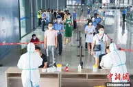 暑运兰州铁路局实施“一日一图”：发送旅客逾千万人次