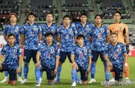 足球资讯：奥运会男足半决赛，日本男足迎来强敌，东道主力敌头号热门