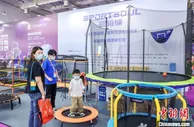 220余家中外企业参展2022北方消费品博览会 点燃消费热潮