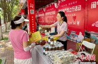 “闽宁特产线上行”活动启动 闽宁两地再叙“山海情”