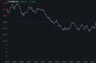 GDP创37年新高带不动美股？纳指跌1.4%特斯拉跌超11%
