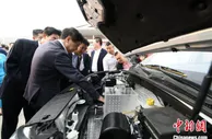 厦门大学发布空气能发动机科研成果