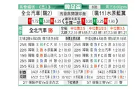 [韩足总] 全北现代 VS 水原三星