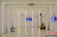 中国（杭州）人工智能小镇：聚力人工智能 科技惠残助残