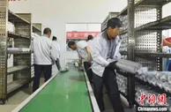 山西交口破解“小县引才”困境