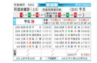[欧会杯] 阿达纳迪美斯普 VS 亨克