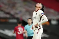 罗体：斯莫林不想只续约1年，他希望能续约至少2年