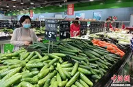 降了降了！蔬菜价格，开始降了！