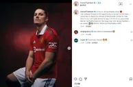 萨比策：很高兴为这家有着悠久传统的大俱乐部踢球，我准备好了！