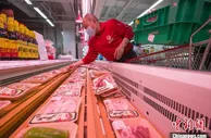 社科院报告预计今年中国猪肉供给量接近历史最高水平