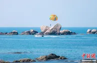 三亚“错峰游”将延续“五一”热度