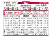 [荷乙] 邓伯什 - FC埃因霍温