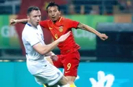 足球资讯：盘点中国足坛6大伤仲永球员，到底谁最可惜？