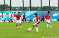 长春亚泰全华班0比2负于天津津门虎