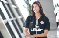 足球资讯：女足亚洲杯首战18:00打响！首发浮现：王霜领衔梦幻三叉戟
