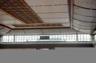 西安火车站南北站房全面贯通 9月1日正式投用