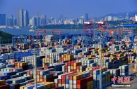 国家统计局：一季度GDP同比增长18.3%