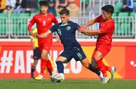 越南U20主帅：胜澳大利亚关键在于执行力和纪律性，希望加以保持