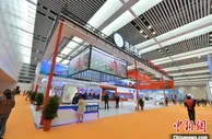 450家境内外企业连云港共建国际物流“新通道”