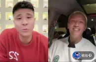 多么？前国脚赵明剑透露：自己目前在中甲石家庄功夫月薪仅1万多