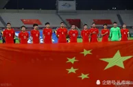 足球资讯：FIFA更新排名12强赛确定档位，国足四档避伊拉克，日伊成种子队