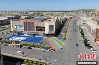 通讯：中国北方县城乡村振兴记：马铃薯小镇让民众找到致富新钥匙