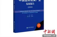 报告：中国游戏产业增速引领全球 游戏题材具有鲜明民族特色