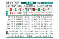 [南球杯] 巴甘蒂诺 VS 米内罗美洲