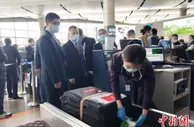 太原机场五一假期运营92条客运航线 部分线路机票有折扣
