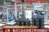 中国多地本轮疫情防控取得阶段性成效 各地开始有序推进复工复产