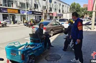 呼和浩特市为13余万辆电动自行车免费上牌照