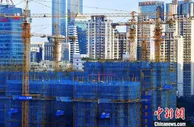 中国300城“卖地”收入6年来首降 长三角仍为投资热土